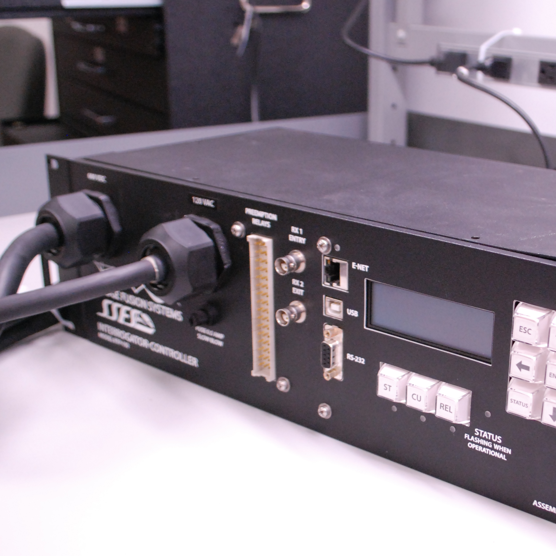 Client Stories — Bridge Fusion Systems LLC